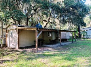 1405 New Shellman Rd NE, Townsend, GA 31331