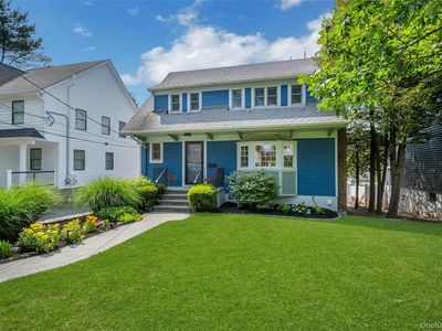 7 Senate Place, Larchmont, NY, 10538
