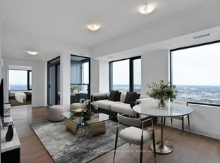 2920 Highway 7 Rd #5505, Vaughan, ON L4K 0H8