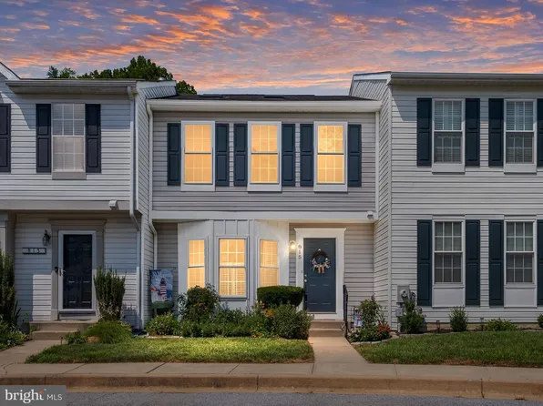 815 Arbern Pl, Newark, DE 19711