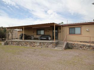 106 Alamosa Village Rd, Elephant Butte, NM 87935