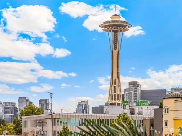 515 1st Avenue W #403, Seattle, WA 98119