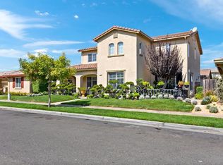 1752 Churchill Downs Cir, Oakdale, CA 95361
