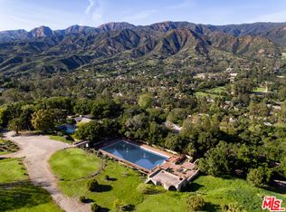 605 Cowles Rd, Santa Barbara, CA 93108