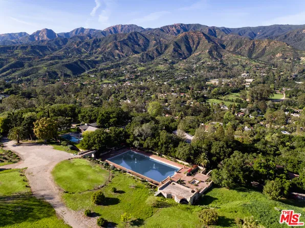 605 Cowles Rd, Santa Barbara, CA 93108