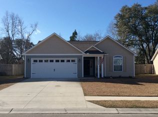 1032 Mill Creek Loop, Leland, NC 28451