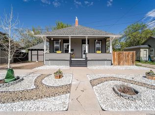 1915 Van Lennen Ave, Cheyenne, WY 82001