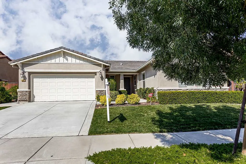 5532 Rathdrum Way photo 1