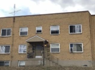 907 Wheatley Ave APT 1, Dayton, OH 45405