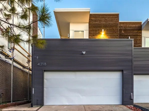 4218 Munger Ave, Dallas, TX 75204