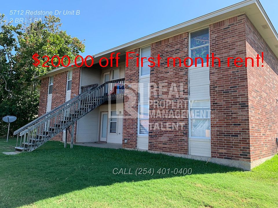 1st image of 5712 Redstone Dr #B