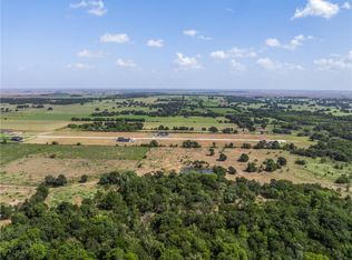 126 Court Side Dr, Somerville, TX 77879