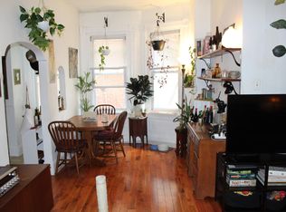 4808 Springfield Ave APT 1, Philadelphia, PA 19143