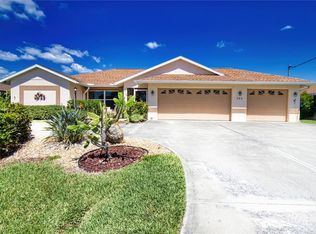 220 Sportsman Rd, Rotonda West, FL 33947