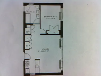 Rented by FAR Property Management