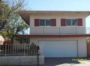 1170 Flora Ave, Barstow, CA 92311