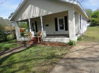 418 Newport Ave, Newport, AR 72112