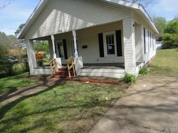 418 Newport Ave, Newport, AR 72112
