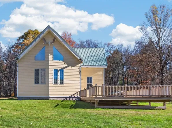 544 Gesell Rd, East Meredith, NY 13757