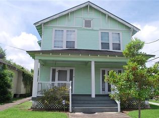 4230 S Prieur St #A, New Orleans, LA 70125