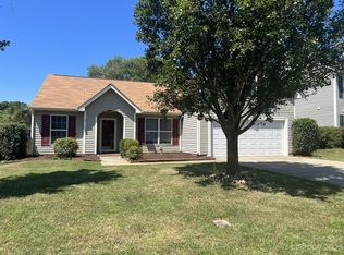 125 Bosburg Dr, Mooresville, NC 28115