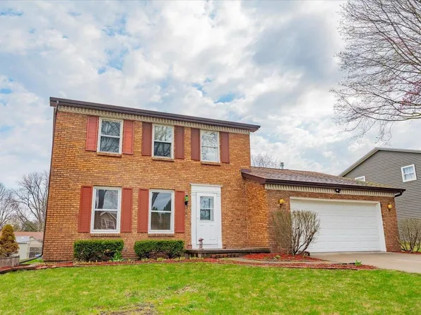 4510 Mallory Circle, Madison, WI 53704