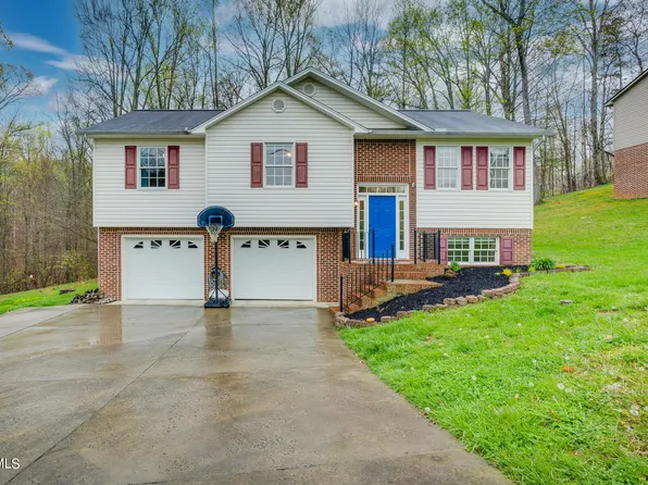 219 Valley Crest Dr, Mt Carmel, TN 37645
