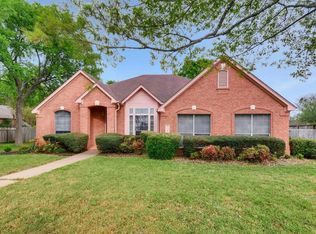 11807 Hobbiton Trl, Austin, TX 78739