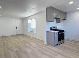 1631 W 224th St APT 14, Torrance, CA 90501