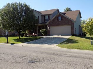 880 Deer Field Dr, Greencastle, IN
