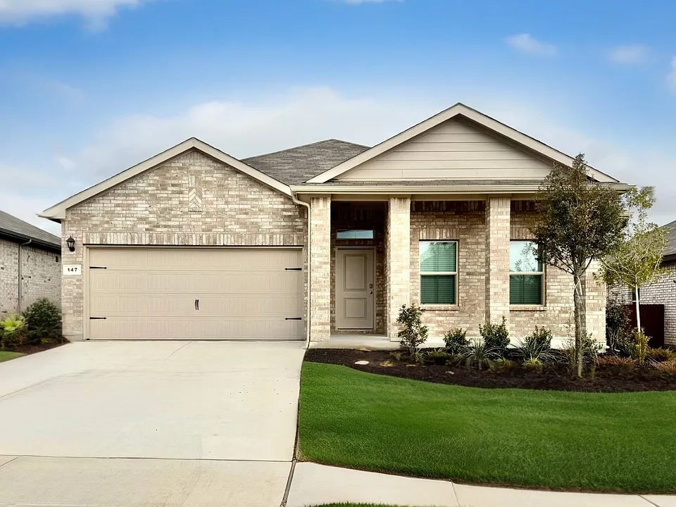 4372 Mill Stream Ln
