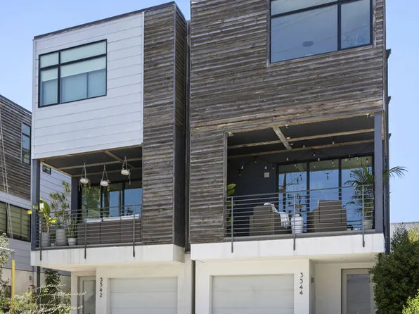 3544 La Clede Ave, Los Angeles, CA 90039