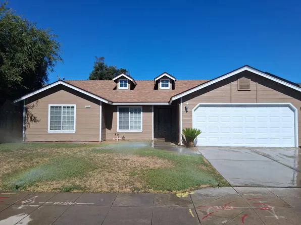2238 N Milburn Ave, Fresno, CA 93722