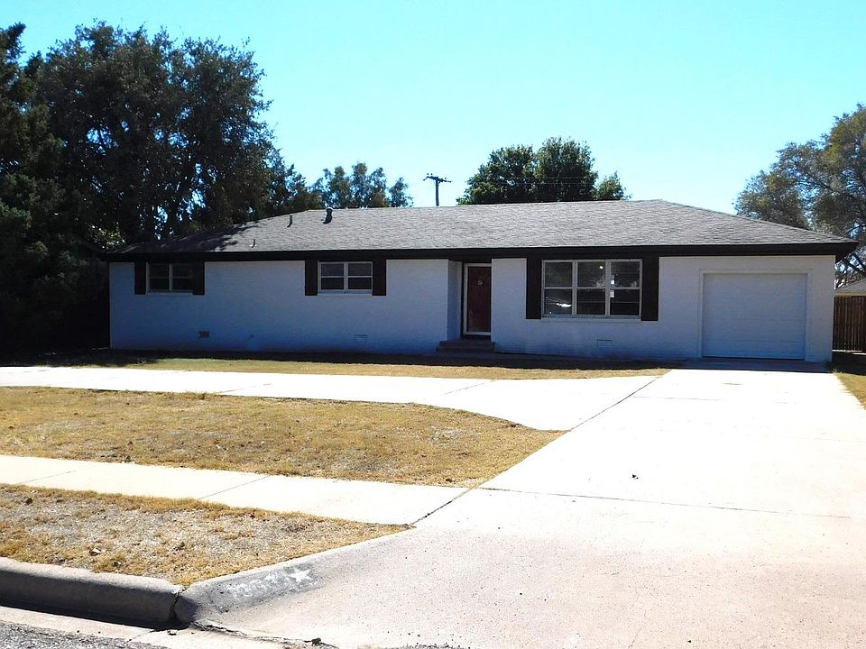 1903 W Avenue F, Muleshoe, TX 79347 Zillow