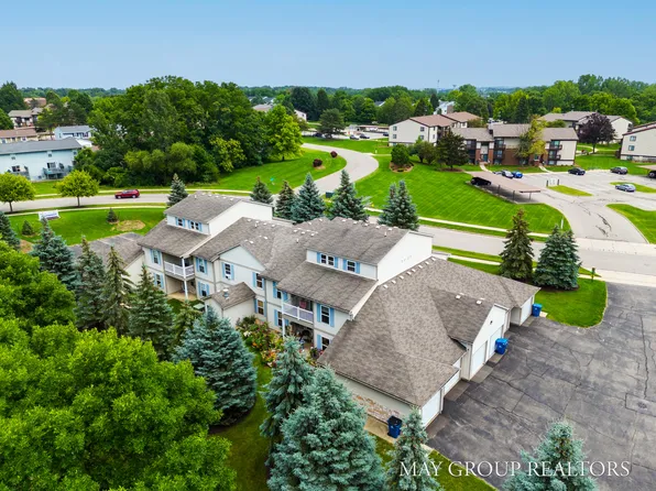 2031 Rowland Ave SE APT 6, Grand Rapids, MI 49546