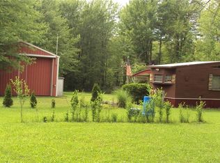 2824 Oak Dr, Espyville, PA 16424