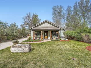 4965 Dover St, Arvada, CO 80002