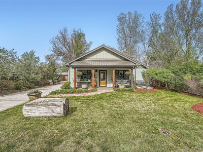 4965 Dover Street, Arvada, CO, 80002