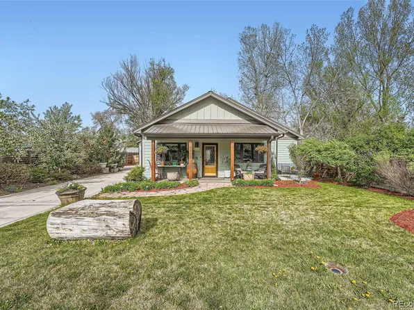 4965 Dover Street, Arvada, CO 80002