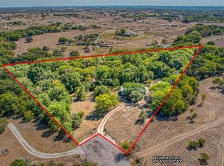 150 Bowie Rd, Weatherford, TX 76088