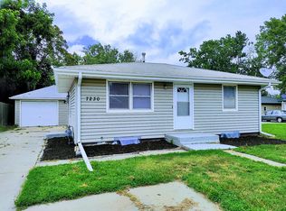 7230 Havelock Ave, Lincoln, NE 68507