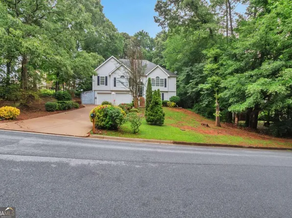 4374 Northridge Trl, Ellenwood, GA 30294
