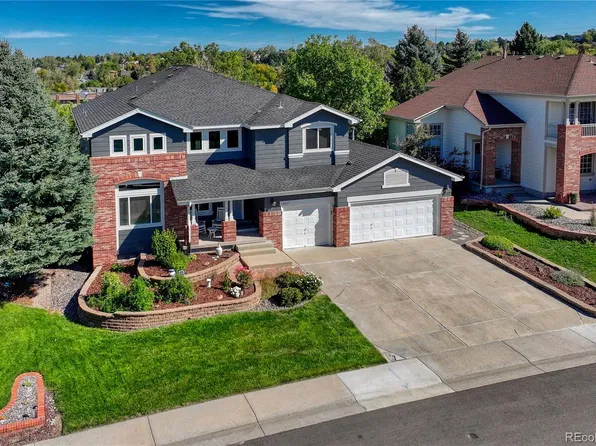 6637 Millstone Street, Highlands Ranch, CO 80130