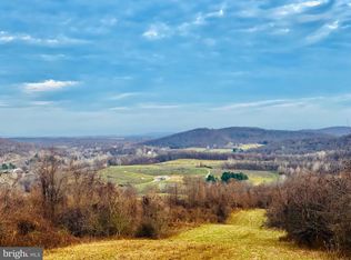 John Marshall Hwy, Markham, VA 22643