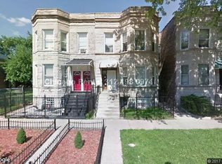 6512 S Rhodes Ave #1, Chicago, IL 60637