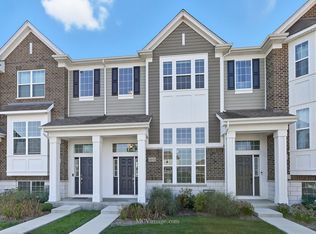 14050 S Belmont Dr, Homer Glen, IL 60491
