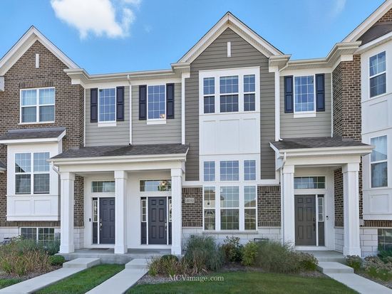 14050 S Belmont Dr, Homer Glen, IL 60491