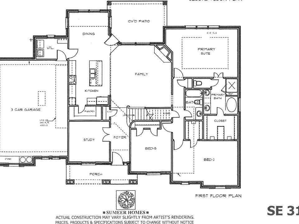 2nd image of 7413 Stonehenge Dr