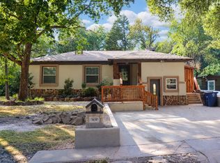 3131 Latta Cir, Dallas, TX 75227