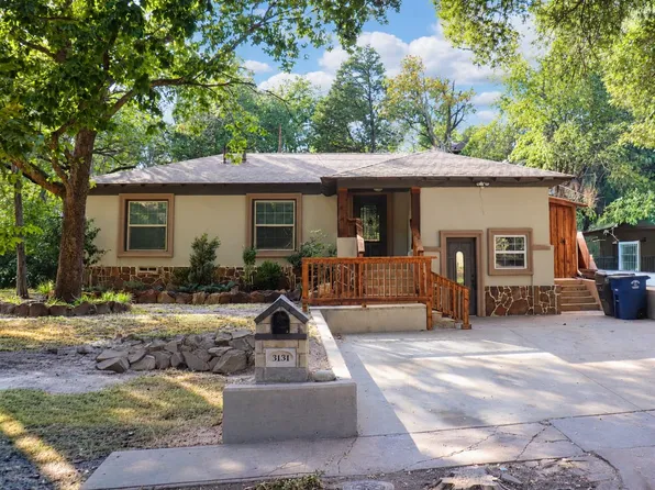 3131 Latta Cir, Dallas, TX 75227